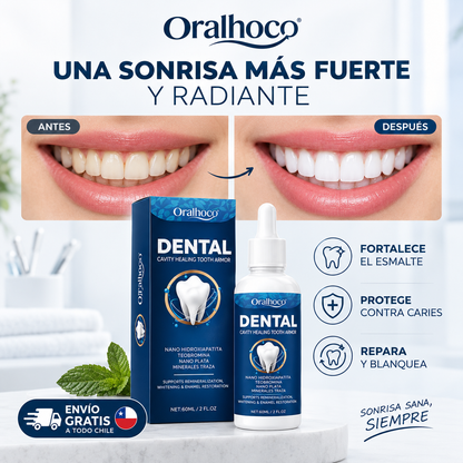 EnamelFix™ — Renueva tu sonrisa