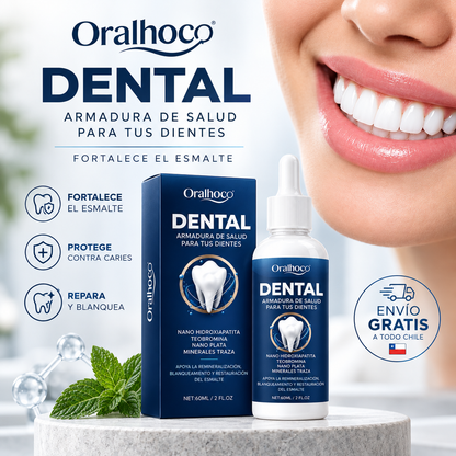 EnamelFix™ — Renueva tu sonrisa