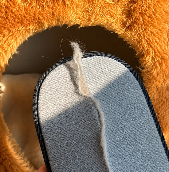 FurGlove™ 2x1 - Guante Removedor de Pelo 2 en 1